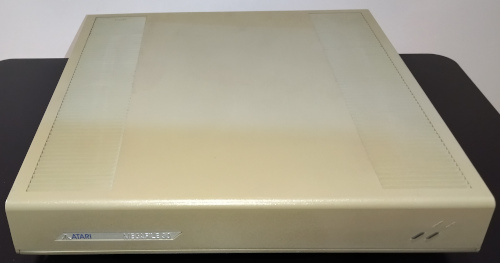 Atari Megafile 30