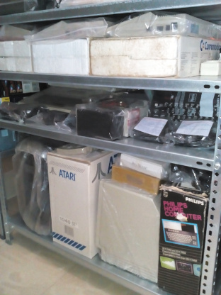 Colección personal (imagen aleatoria)