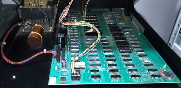 CBM 8032