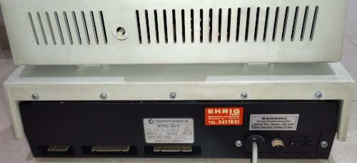 CBM 8032